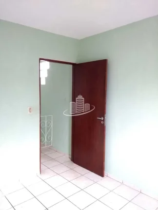 Imagem Casa Padrão