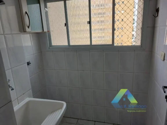 Imagem Apartamento à venda no bairro Santa Paula - São Caetano do Sul/SP