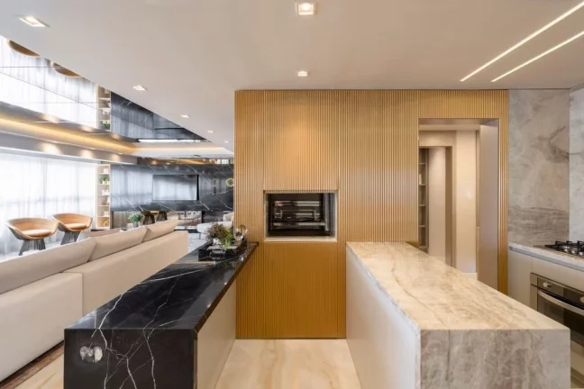 Imagem Apartamento à venda no bairro Jardim Europa - Porto Alegre/RS