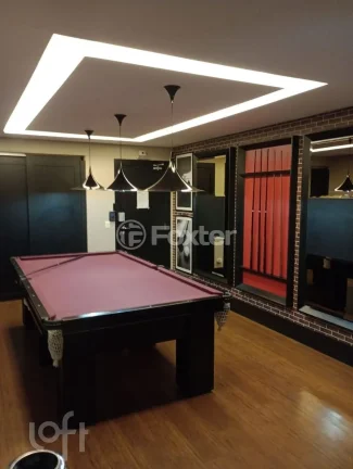Imagem Apartamento 75M², 2Q, 1 Suíte, 2 Banheiros, 1 Vaga, Varanda, Piscina, Salão de Festas e Jogos, Piscina Aquecida, Churrasqueira, Gerador, Playground.
