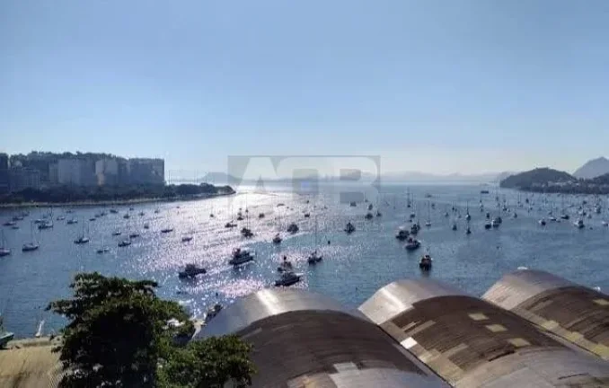 Apartamento à venda em Botafogo, 4quartos, 2 vagas e 270m2