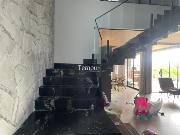 Imagem JARDINS SEVILHA - Casa Alto Padrão em Jardins Sevilha, Aparecida de Goiânia/GO