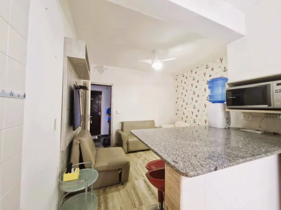 Imagem Excelente oportunidade apartamento a venda preço íncrivel