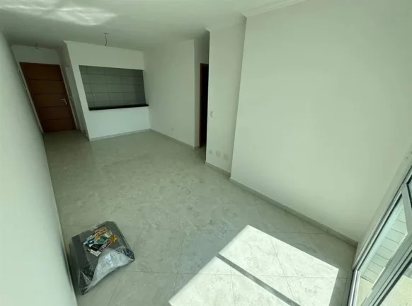 Imagem APARTAMENTO COM 100.89 m² - OCIAN - PRAIA GRANDE SP