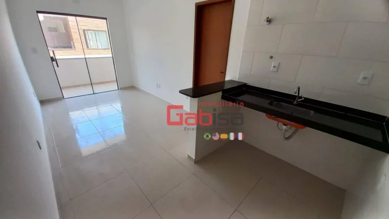 Imagem Apartamento com 1 dormitório à venda, 42 m² por R$ 200.000,00 - Nova São Pedro - São Pedro da Aldeia/RJ
