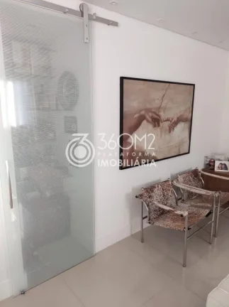 Imagem Apartamento Duplex para Venda em São Paulo / SP no bairro Bosque da Saúde