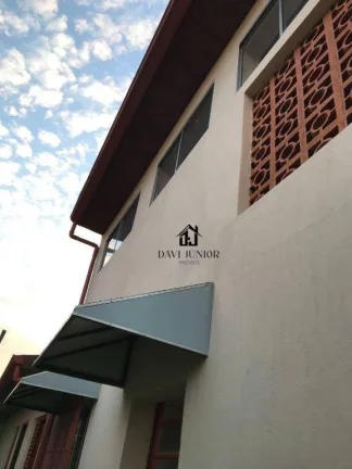 Imagem Casa à venda, 161 m² por R$ 390.000,00 - Vila Haro - Sorocaba/SP