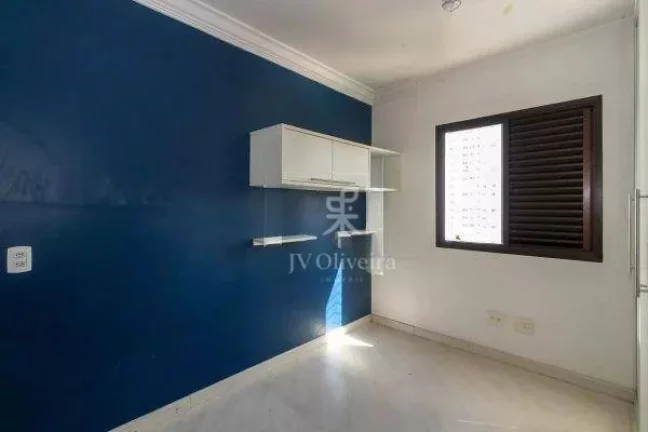 Imagem Apartamento com 3 dormitórios à venda, 100 m² - Vila Andrade - São Paulo/SP