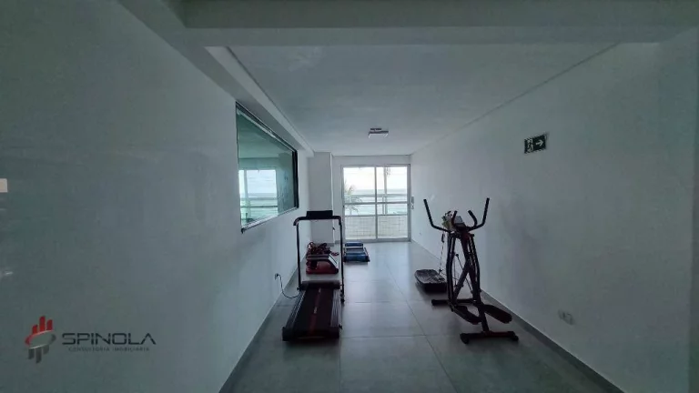 Imagem Apartamento com 2 dormitórios à venda, 76 m² por R$ 680.000,00 - Real - Praia Grande/SP