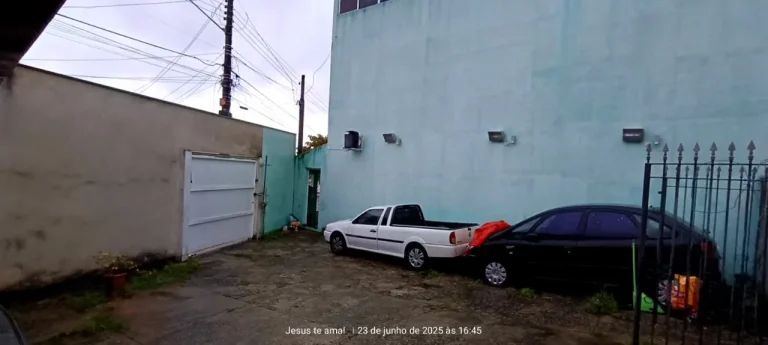 Imagem Terreno à venda em Sorocaba-SP, Jardim Abaeté: 230m² de oportunidade única!