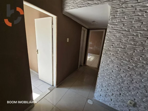 Imagem Apartamento com 3 dormitórios à venda, 70 m² por R$ 195.000,00 - Centro - Nilópolis/RJ