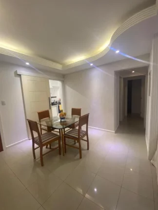 Imagem Apartamento para Venda em Salvador, Armação, 3 dormitórios, 1 suíte, 3 banheiros, 1 vaga