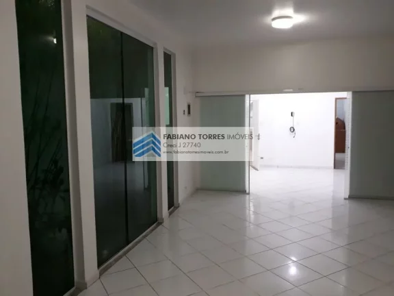 Imagem Sobrado à venda em Santo André/SP