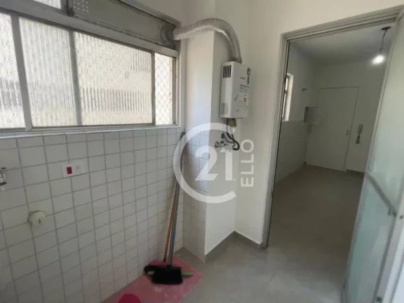 Imagem Apartamento com 3 dormitórios à venda, 84 m² por R$ 800.000,00 - Vila Olímpia - São Paulo/SP