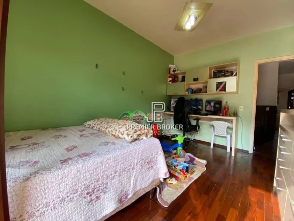 Imagem Casa à venda, 150 m² por R$ 790.000,00 - Alto - Teresópolis/RJ