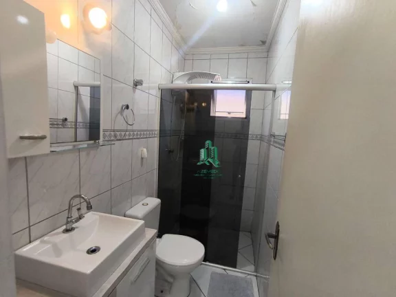 Imagem Casa com 2 dormitórios à venda, 62 m² por R$ 327.000,00 - Parque Flamengo - Guarulhos/SP