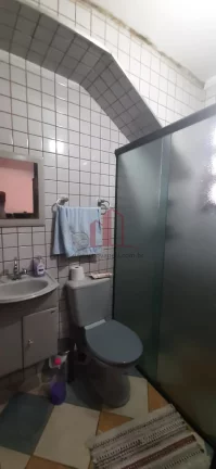 Imagem Imperdível oportunidade: Casa à venda no Centro de Franco da Rocha-SP, com 4 quartos, 1 suíte, 2 salas e mais!