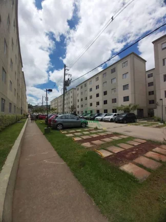 Imagem Apartamento com 2 dormitórios à venda, 38 m² por R$ 191.000,00 - Vila Nova Bonsucesso - Guarulhos/SP