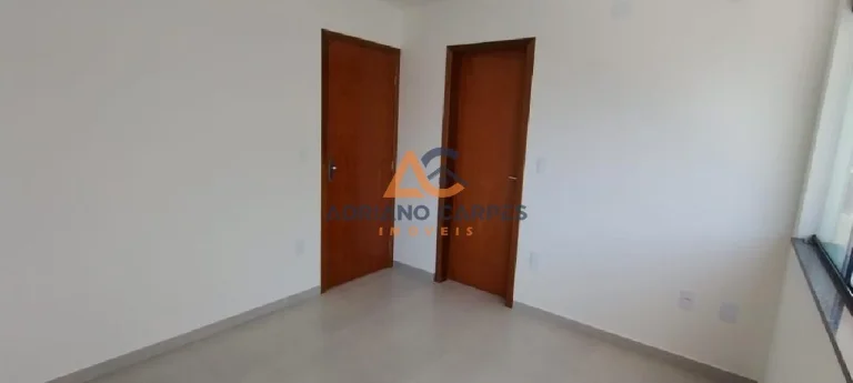 Imagem Aluguel anual de Apartamento com 2 dormitorios sendo 1 suíte em Gravatá-Navegantes