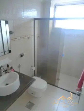 Imagem Apartamento de 3 dormitórios em Aparecida