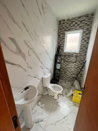 Imagem Linda casa 3 quartos sendo 1 suíte em ótima Localização de Sapiranga