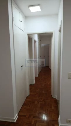 Imagem Lindo Apartamento para Locação na Rua Treze Maio