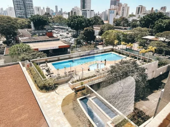 Imagem APARTAMENTO NO CONDOMINIO EDIFÍCIO RETRATO PINHEIROS