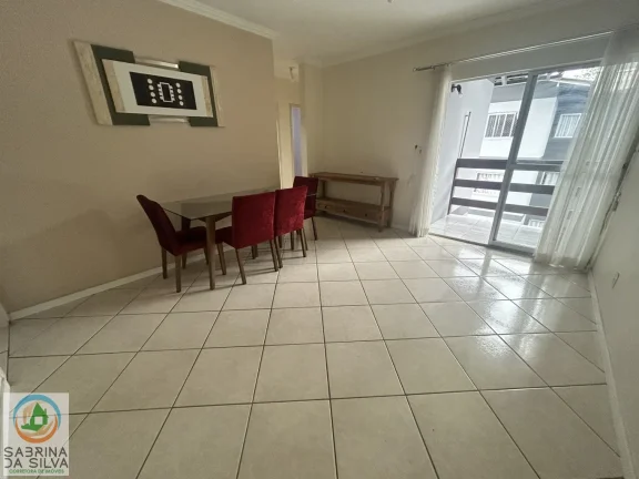 Imagem Apartamento - Água Verde - Blumenau