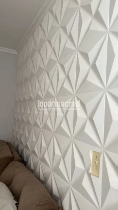 Imagem Apartamento à venda 2 Quartos, 1 Vaga, 45M², Chácara Manella, Cambé - PR | RESIDENCIAL LANIN