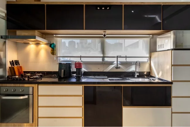 Imagem APARTAMENTO RESIDENCIAL em São Paulo - SP, Alto de Pinheiros