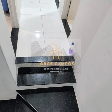Imagem CA-26294 - SOBRADO À VENDA COM 2 QUARTOS EM CONDOMÍNIO EM CAÇAPAVA/SP