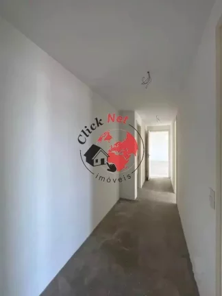 Imagem Apartamento Novo com 4 suítes à Venda no Jardim São Caetano