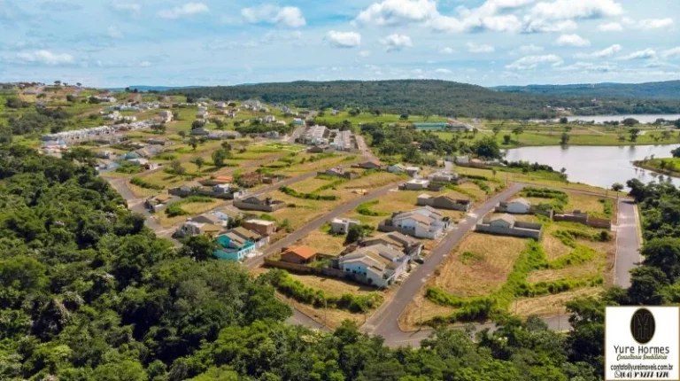 Imagem Lotes Parcelados Boleto e Promissórias -Morada Nobre