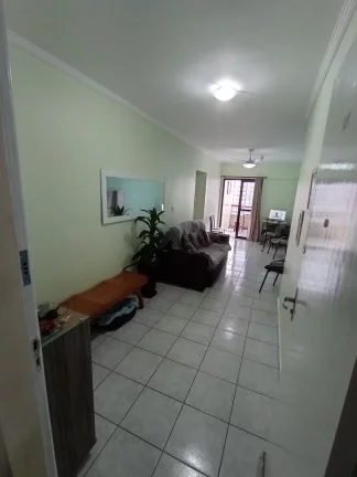 Imagem APARTAMENTO COM 2 DORMITÓRIOS À VENDA, 75 M² POR R$ 370.000,00 - TUPI - PRAIA GRANDE/SP