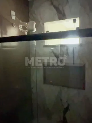 Imagem Casa à venda no Lot. Boa Vista com 3 quartos, sendo 1 suíte, PETROLINA - PE