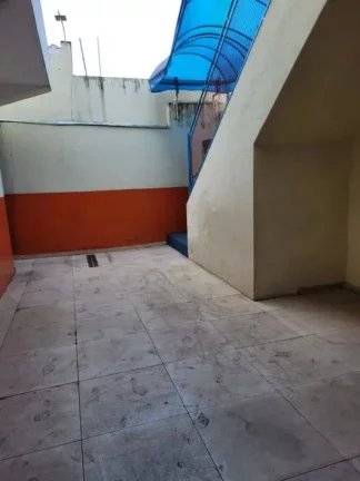 Imagem Prédio Comercial no Jardim Nove de Julho com 350 m².