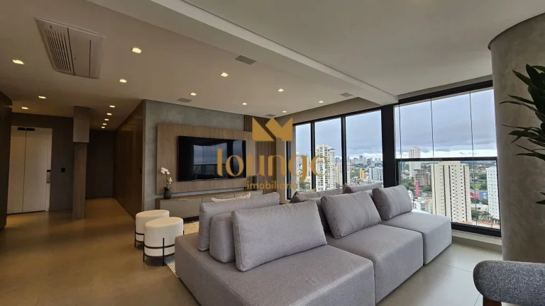 Imagem Apartamento em Sorocaba