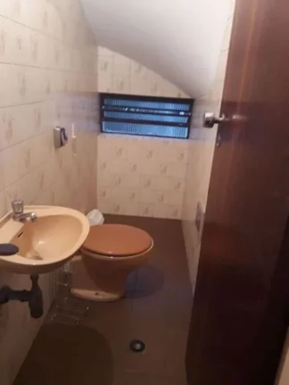 Imagem Sobrado com 3 dormitórios à venda, 144 m² - Jardim das Vertentes - São Paulo/SP