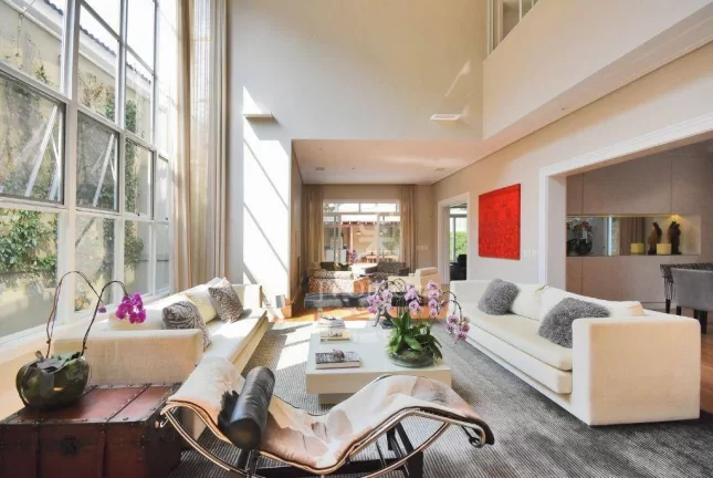 Imagem Casa com 4 dormitórios à venda, 500 m² - Fazenda Morumbi - São Paulo/SP