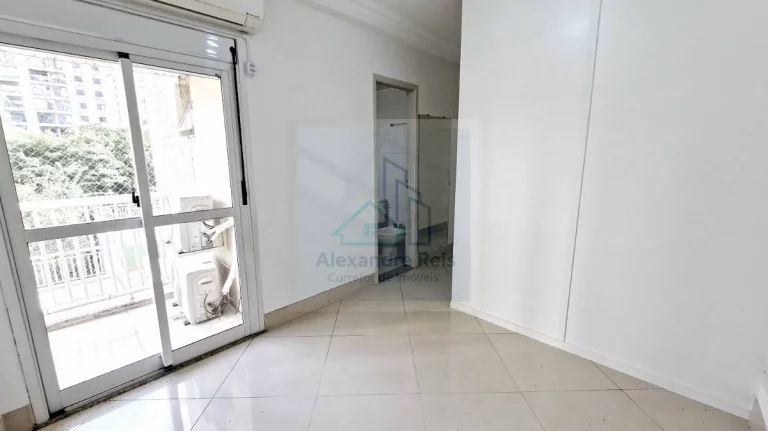 Imagem Apartamento à venda em Perdizes na Caraíbas