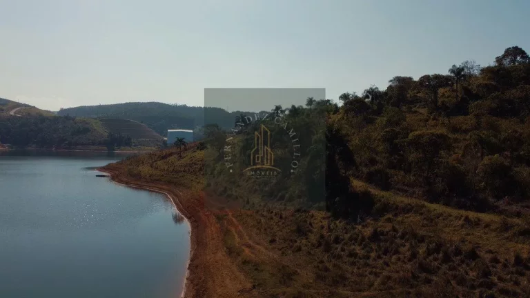 Imagem SANTA ISABEL / REPRESA JAGUARI / TERRENO / IMÓVEL RURAL 76.750,75 M2/