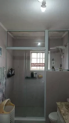 Imagem Casa com 3 dormitórios à venda, 150 m² por R$ 849.000,00 - Vila Irmãos Arnoni - São Paulo/SP