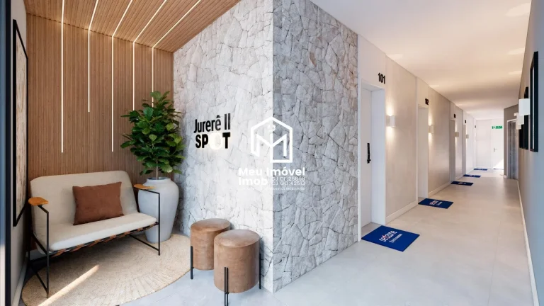 Imagem Studio em Jurerê Internacional - Florianópolis