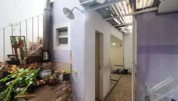 Imagem Casa a Venda de 269 metros 4 Dormitorios com 6 Vagas de Garagens