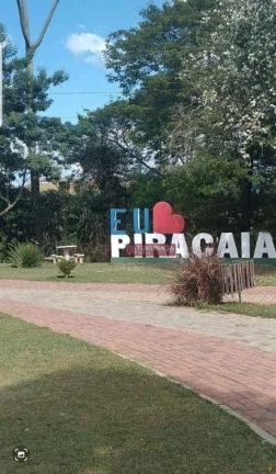 Terreno à venda, 1300 m² por R$ 640.000,00 - Centro - Piracaia/SP