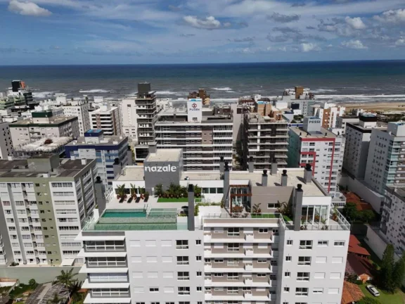 Imagem Apartamento 1 Dormitório - Bairro Navegantes