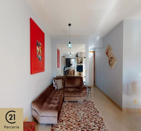 Imagem APARTAMENTO RESIDENCIAL em SÃO PAULO - SP, BOSQUE DA SAÚDE
