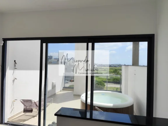 Imagem Apartamento Cobertura em Campeche, Florianópolis/SC