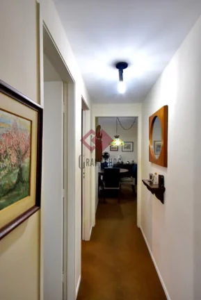 Imagem Apartamento à Venda - Higienópolis, 3 Quartos, 83 m2 - São Paulo