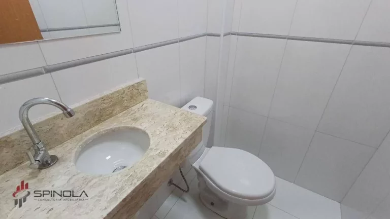 Imagem Apartamento com 2 dormitórios à venda, 91 m² por R$ 800.000,00 - Vila Caiçara - Praia Grande/SP